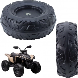 Koło do elektrycznego auta dziecięcego