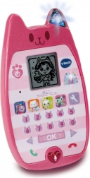Vtech Gabi Kot w Domku – Rybka na drogę PL