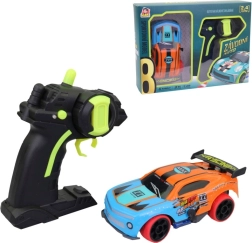 Auto zdalnie sterowane 2,4 GHz 13 cm