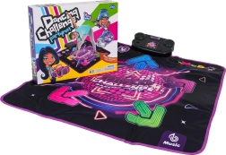 Muzyczna mata taneczna DISCO Challenge dla dzieci