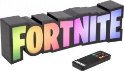 RGB światło FORTNITE z pilotem