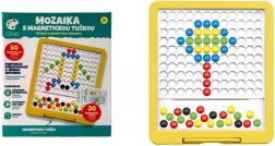Mozaika ARTO z magnetycznym ołówkiem dla dzieci