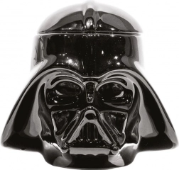 3D kubek DARTH VADER STAR WARS 400 ml