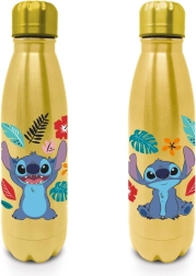 Butelka ze stali nierdzewnej Lilo i Stitch 550 ml