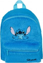 Pluszowy plecak Stitch dla dzieci