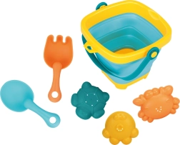 Skladane wiaderko do wanny