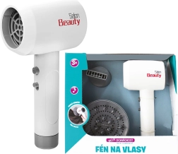 Elektryczna suszarka dla dzieci z akcesoriami