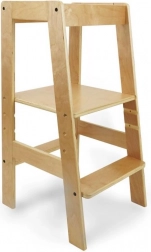 Wieża edukacyjna naturalna