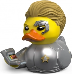 tubbz kaczuszka star trek seven of nine – pierwsza edycja