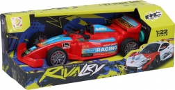 Formuła Tornado zdalnie sterowana 19,5 cm