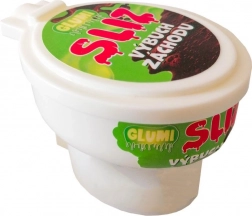 Glumi slime – wybuch toalety