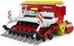 Bruder Pöttinger siewnik 1:16