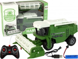 Kombajn na zdalne sterowanie T5 Harvester