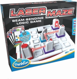 Ravensburger Laser Maze gra logiczna