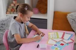 Arto uczę się rysować krok po kroku – zestaw edukacyjny