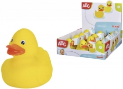 Gumowa kaczuszka do kąpieli