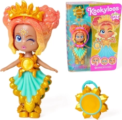KookyLoos figurka Sunny Golden Gala