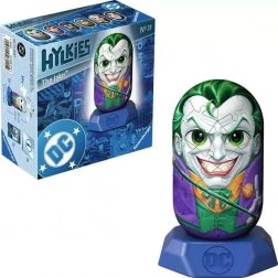 Ravensburger 3D puzzle Hylkies: DC Joker 54 elementów