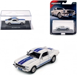 Metalowy model samochodu 1965 Shelby GT350 1:64