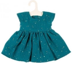 OLIMI, STRÓJ MIEJSKI 38 CM, Niebo nad Morzem