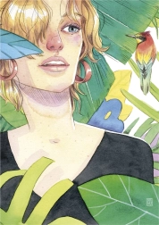 Puzzle Educa Tropical – 1000 elementów