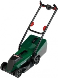 Dziecięca kosiarka Bosch do zabawy w ogrodnika – Kosiarka Bosch