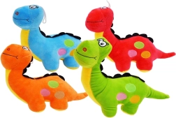 Kolorowy dinozaur zabawka dla dzieci