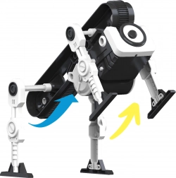 Kosmos Flip Monster przewracający się robot zestaw konstrukcyjny