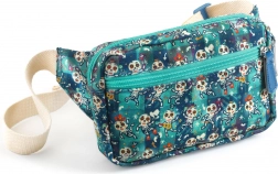 DJECO Saszetka nerka Szkielety