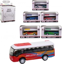 Auto na naciąg wsteczny dla dzieci