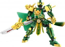 zestaw konstrukcyjny five tigers generals 2w1