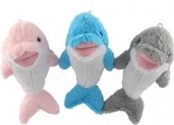 Pluszowy Delfin 30 cm w Różnych Kolorach