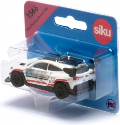 Siku Super Ford Mustang Mach‑E 1400 – metalowy model 1:55
