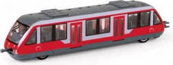 Regionalny pociąg Železničná spoločnosť Slovensko 17 cm