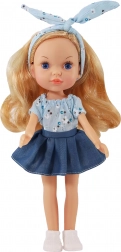 Lalka 25 cm