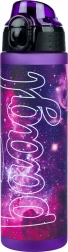 Tritanowa butelka na wodę Galaxy 700 ml