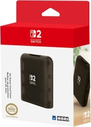Hori etui na karty do gier dla Nintendo Switch – pojemność 24