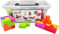 Magnetyczne kostki Magic Magnetic