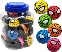 Piłeczka skacząca Buzia 4,5 cm