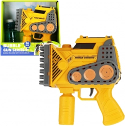 bąbelkowy aparat dla dzieci