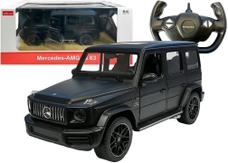 Model RC Mercedes-AMG G 63 1:14 RASTAR – czarny