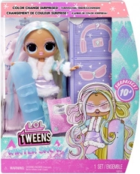 L.O.L. Surprise! Zimowa Tweens lalka - Candylicious