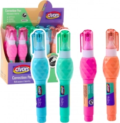 Korektor w piórze Ma 0,02 mm 7 ml