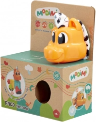 Modimi Sensoryczna zabawka Koń Paco
