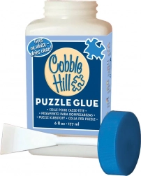 Klej do puzzli Cobble Hill 177 ml