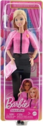 Barbie przyszła liderka
