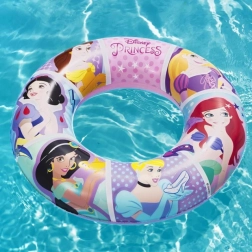 Nadmuchiwany koło do wody DISNEY PRINCESS 56 cm