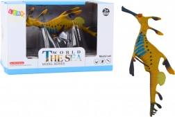 Figurka konik morski 18 cm