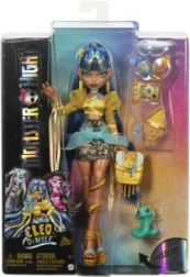 Lalka Monster High Cleo de Nile