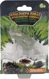 Pełzająca mysz na baterię